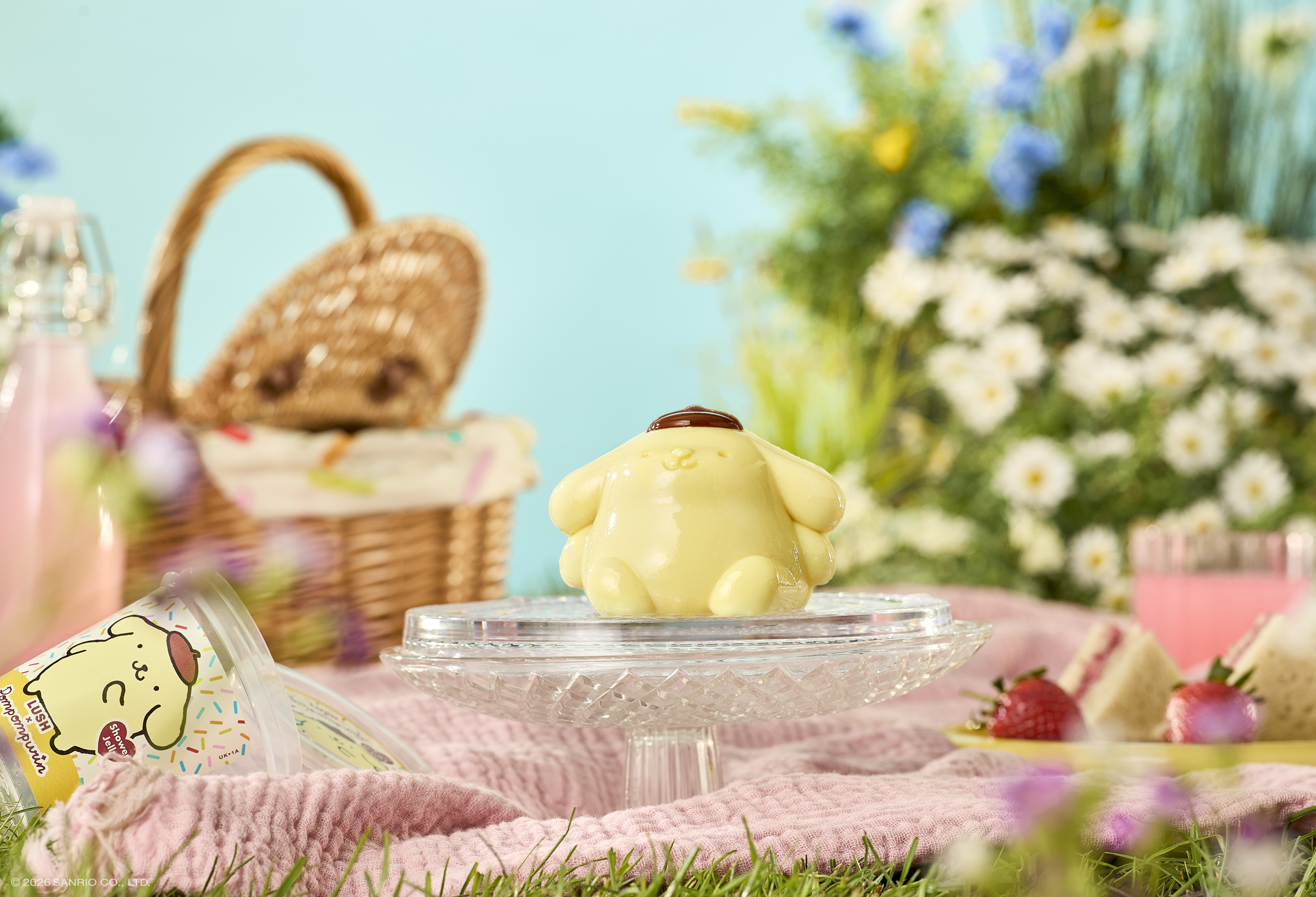LUSH 公式｜ラッシュ フレッシュハンドメイドコスメ | LUSH